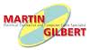 Martin Gilbert Electrical Logo