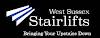 West Sussex Stairlift Services Logo