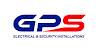 GPS Electrical & Security Logo