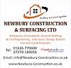 Newbury Construction & Groundworks Ltd Logo