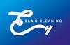 Ela's Cleaning and Ironing Services Ltd Logo