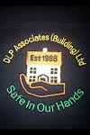 DLP Associates (Building) Ltd Logo