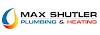 Max Shutler Plumbing & Heating Ltd Logo