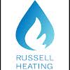 Russell Heating Ltd Logo