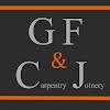 GF Carpentry & Joinery Logo