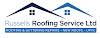 Russells Gutter Cleaning and Repair Service Logo