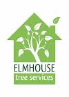 Elm House Tree Services Logo
