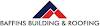 Baffins Building & Roofing Services Logo
