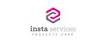 Insta Services  Logo