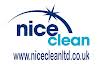 Nice Clean Ltd Logo