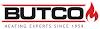 Butco Heating Limited Logo