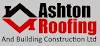 Ashton Roofing Logo
