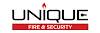 Unique Fire & Security Ltd Logo