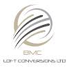 BMC Loft Conversions Ltd Logo