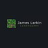 James Larkin Landscapes Ltd Logo