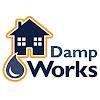 Dampworks Ltd Logo