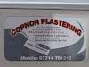 Copnor Plastering Logo