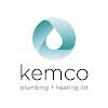 Kemco Plumbing & Heating Logo
