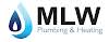 MLW Plumbing & Heating Ltd Logo