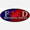 FD Britannia Drives Limited Logo