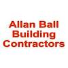 Allan Ball Building Contractors Logo