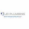J D Plumbing Logo