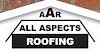 All Aspects Roofing Logo