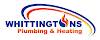 Whittington Plumbing and Heating Ltd Logo