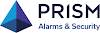Prism Alarms & Security Limited Logo