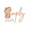 Simply Build And Plaster Ltd Logo