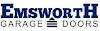 Emsworth Garage Doors Logo