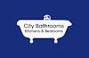 City Bathrooms & Kitchens Logo