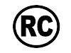 RC Building Services Logo