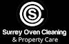 Surrey Oven Cleaning Logo