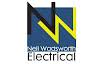Neil Wadsworth Electrical Ltd Logo