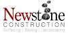 Newstone Construction Logo