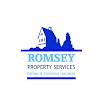 Romsey Property Services Ltd  Logo