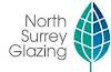 North Surrey Glazing Logo