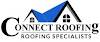 Connect Roofing Logo