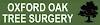 Oxford Oak Tree Surgery Logo