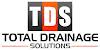 Total Drainage Solutions (Oxted) Logo