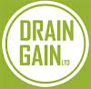 Draingain Ltd Logo