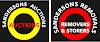 Sandersons Removals Limited Logo