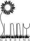 Sunny Gardens Logo