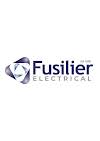 Fusilier Electrical Ltd Logo