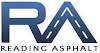 Reading Asphalt Company Logo