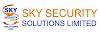 Sky Security Solutions Ltd Logo