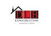 DLB Construction SE Ltd Logo