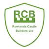 Rowlands Castle Builders Ltd Logo