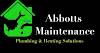 Abbotts Maintenance Logo